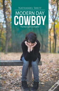 Capa do artigo Modern Day Cowboy