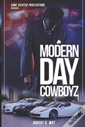 Capa do artigo Modern Day Cowboyz