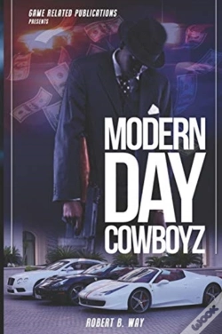 Capa do artigo Modern Day Cowboyz