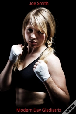 Capa do artigo Modern Day Gladiatrix