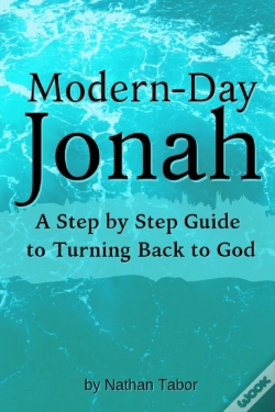 Capa do artigo Modern-Day Jonah