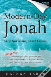 Capa do artigo Modern-Day Jonah