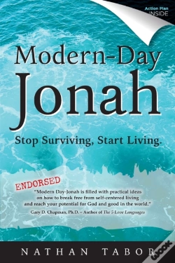 Capa do artigo Modern-Day Jonah