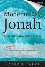 Modern-Day Jonah - Preview