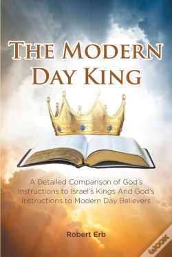 Capa do artigo Modern Day King