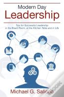 Modern Day Leadership