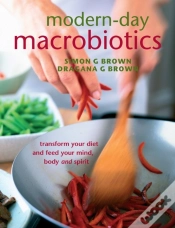 Capa do artigo Modern-Day Macrobiotics