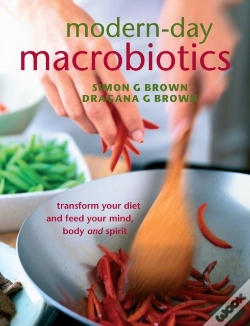Capa do artigo Modern-Day Macrobiotics