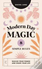 Capa do artigo Modern Day Magic