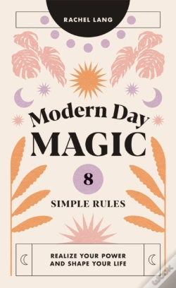 Capa do artigo Modern Day Magic
