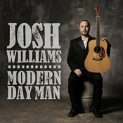 Capa do artigo Modern Day Man - CD