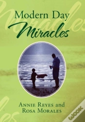 Capa do artigo Modern Day Miracles