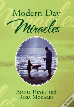 Capa do artigo Modern Day Miracles