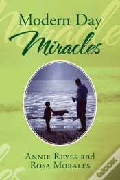 Capa do artigo Modern Day Miracles