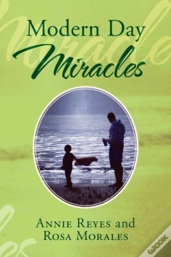 Capa do artigo Modern Day Miracles