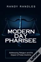 Modern Day Pharisee