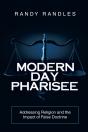 Modern Day Pharisee - Preview