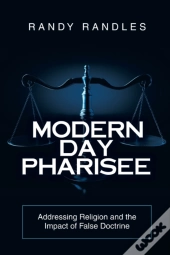Modern Day Pharisee