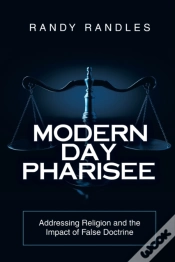 Capa do artigo Modern Day Pharisee