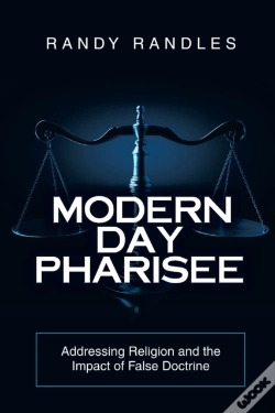 Capa do artigo Modern Day Pharisee