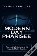 Modern Day Pharisee