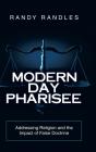 Modern Day Pharisee - Preview