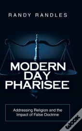 Modern Day Pharisee