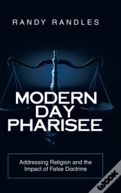 Capa do artigo Modern Day Pharisee