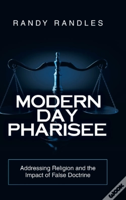 Capa do artigo Modern Day Pharisee