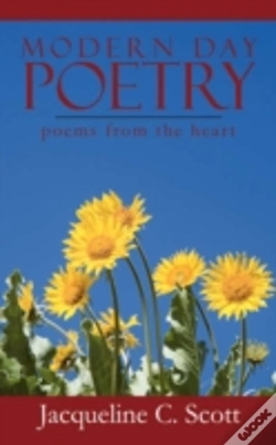 Capa do artigo Modern Day Poetry