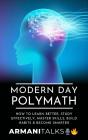 Modern Day Polymath - Preview