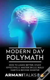 Capa do artigo Modern Day Polymath