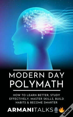 Capa do artigo Modern Day Polymath