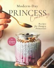 Modern-Day Princess Cravings