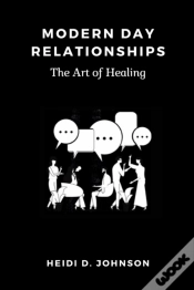 Capa do artigo Modern Day Relationships