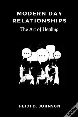 Capa do artigo Modern Day Relationships
