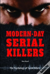 Capa do artigo Modern-Day Serial Killers