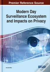 Modern Day Surveillance Ecosystem And Impacts On Privacy