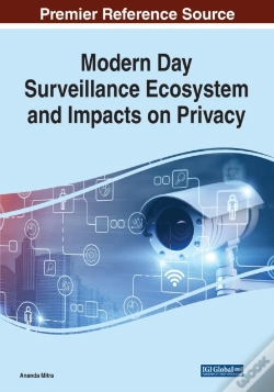 Capa do artigo Modern Day Surveillance Ecosystem And Impacts On Privacy