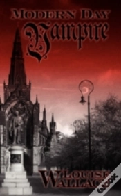Capa do artigo "Modern Day Vampire"