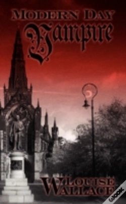 Capa do artigo "Modern Day Vampire"