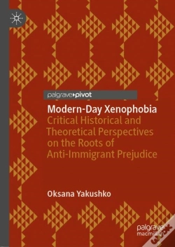 Capa do artigo Modern-Day Xenophobia