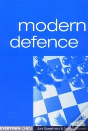 Capa do artigo Modern Defence