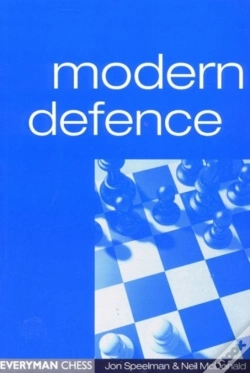 Capa do artigo Modern Defence