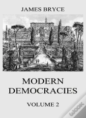 Capa do artigo Modern Democracies, Vol. 2
