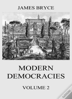 Capa do artigo Modern Democracies, Vol. 2