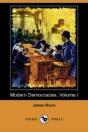 Modern Democracies, Volume I (Dodo Press) - Preview