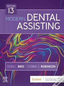 Capa do artigo Modern Dental Assisting