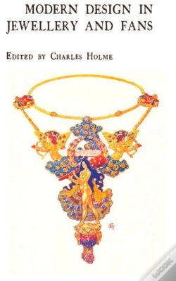 Capa do artigo Modern Design In Jewellery And Fans