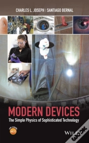 Capa do artigo Modern Devices